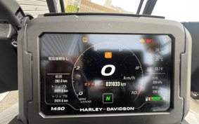 HARLEY PAN AMERICA 1250 SPECIAL 2022 ZES