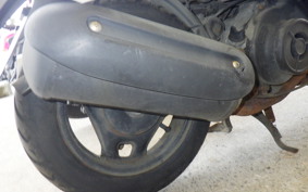 SUZUKI LET's 4 CA41A