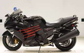 KAWASAKI ZX 1400 NINJA R A 2014