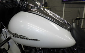 HARLEY FLHX 1580 2011