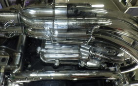 HONDA CBX400F 1982 NC07