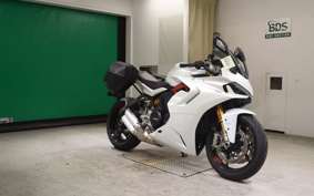DUCATI SS950S 2023