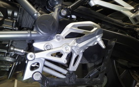 BMW R1250RS 2021