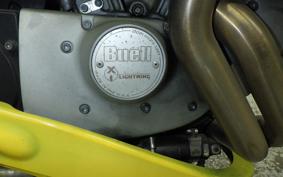 BUELL X1 LIGHTNING 2002