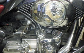 HARLEY FLHTCUI 1450 2005