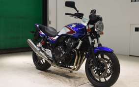 HONDA CB400SF GEN 4 A 2022 NC42