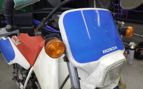 HONDA XR250R 2005 ME06
