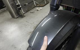 KAWASAKI ZRX1200 D 2009 ZRT20D