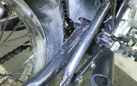 HONDA CB400ﾌｫｱ 2026 CB400F