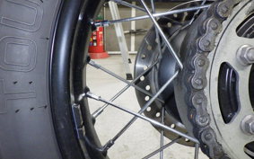 TRIUMPH SCRAMBLER 900 2023