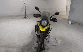 SUZUKI V-STROM 250 DS11A