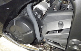 KAWASAKI NINJA 250 2018 EX250L