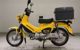 HONDA C110 SUPER CUB 2005 JA42