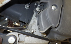 SUZUKI LET's 4 2004 CA45A