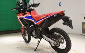 HONDA CRF250 GEN 2 RALLY MD47