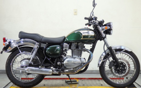 KAWASAKI ESTRELLA BJ250A