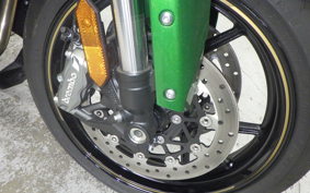 KAWASAKI NINJA1100SX SE 2025 ZXT10H