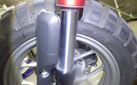 HONDA MONKEY 125 ABS 1992 JB02