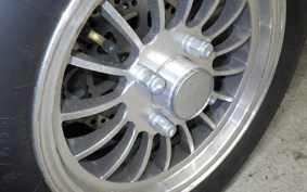 OTHER UNREGISTERED MODEL by BDS TRIKE125 2006