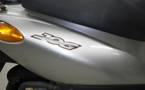 YAMAHA JOG Gen.5 SA36J
