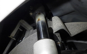 SUZUKI ADDRESS V125 DT11A