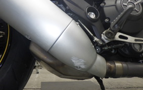 DUCATI SCRAMBLER ICON 2015