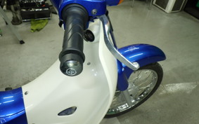 HONDA C50 SUPER CUB AA09