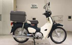 HONDA C110 SUPER CUB 2025 JA44