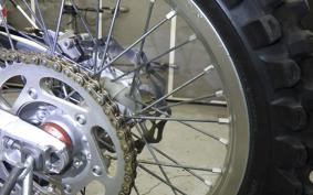 YAMAHA YZ125 2013 CE16C