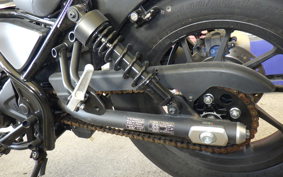 HONDA REBEL 250 MC49