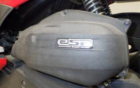 HONDA PCX 150 1991 KF12