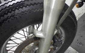 KAWASAKI VULCAN 400 Gen.2 1995 VN400A