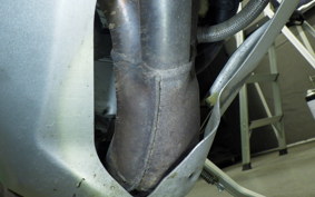 MV AGUSTA TURISMO VELOCE 800 2016