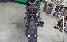 HONDA CB1000R GEN 2 2023 SC80