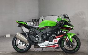KAWASAKI ZX 10 NINJA R 2021 ZXT02L