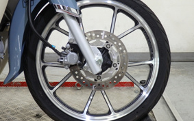 HONDA  SUPER CUB C125 JA48
