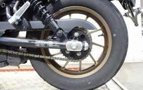 HONDA REBEL 250 S EDITION MC49
