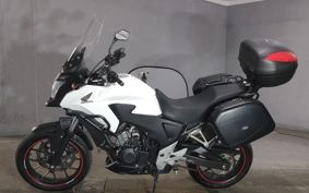 HONDA 400X 2014 NC47