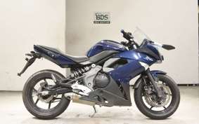 KAWASAKI NINJA 400R 2012
