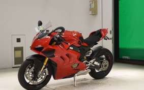 DUCATI DUCATI パニガーレV4S 2018