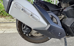 HONDA ADV160 KF54