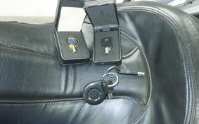 HARLEY FLHXSE 1800CVO 2015