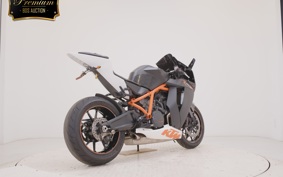 KTM 1190 RC8 R 2009