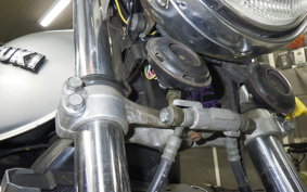 SUZUKI INAZUMA 400 (GSX400) 2001 GK7BA