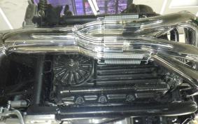 KAWASAKI ZEPHYR 400 Gen.2 1991 ZR400C