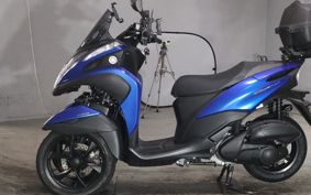 YAMAHA TRICITY 155 ABS SG37J