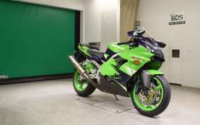 KAWASAKI ZX900R NINJA 2000 ZX900E