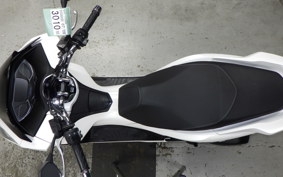 HONDA PCX 125 2014 JK05