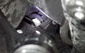 YAMAHA VMAX Gen.2 2009 RP22J