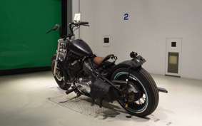 KAWASAKI VULCAN 400 CLASSIC 1996 VN400A